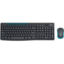 LOGITECH MK275 Wireless Combo